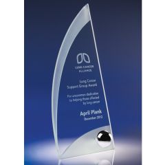 Glass Sail Award