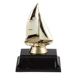 Sailboat Trophy