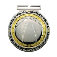 Olympic Basketball Medals