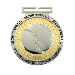 Olympic Softball Medals