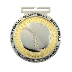 Olympic Softball Medals
