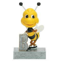 Bobble Spelling Bee Trophy