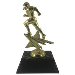 Supernova Football Trophy