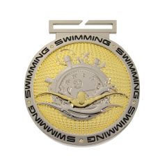 Olympic Swimming Medals