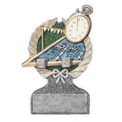 Wreath Swimming Awards