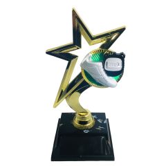 Grande Star Track Trophy