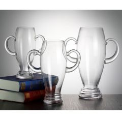 Crystal Glory Loving Cup Trophy