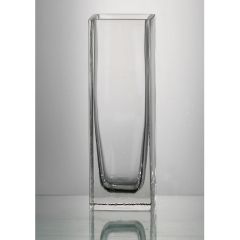 Dahlia Crystal Bud Vase