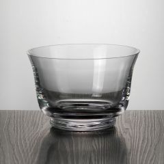 Hamilton Crystal Bowl