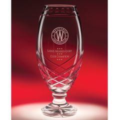 Engraved Cycle Cup Award