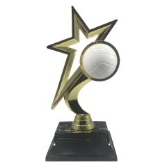 Grande Star Volleyball Trophy