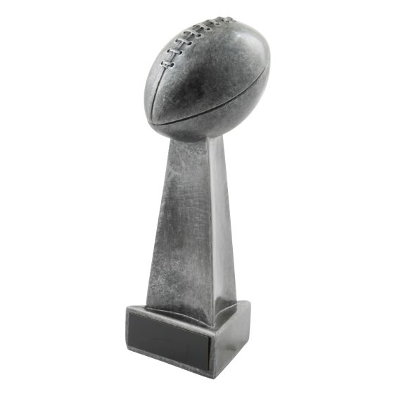 Shop Generic Football Fantasy Champions Trophy Model 16cm Hight Resin  Online