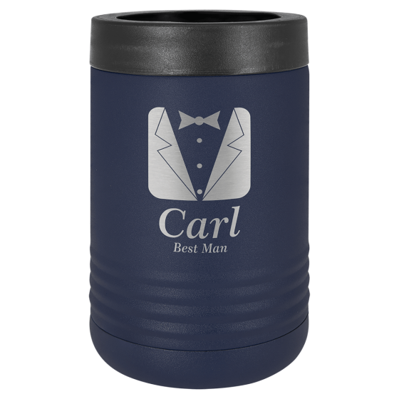 Polar Camel Drink Coozie - Thumbnail 2