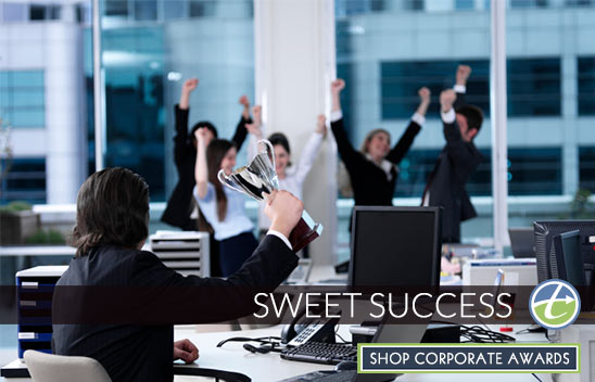 Corporate Awards and Employee Recognition