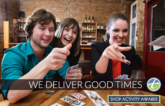 Fun Recreational Activities