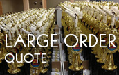 Large Order Quotes