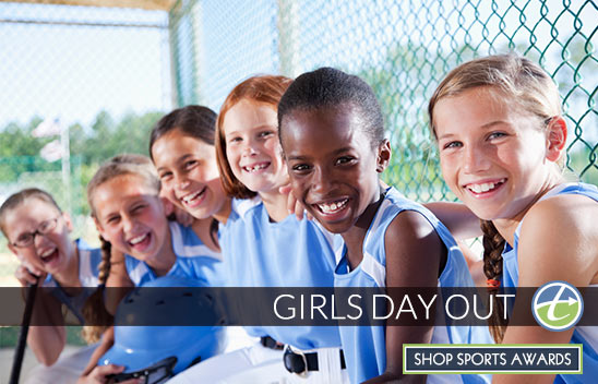 Sports Awards & Team Trophies