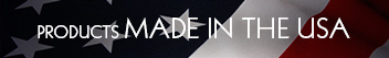 Made in the USA
