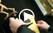 Perpetual Trophy Engraving Video