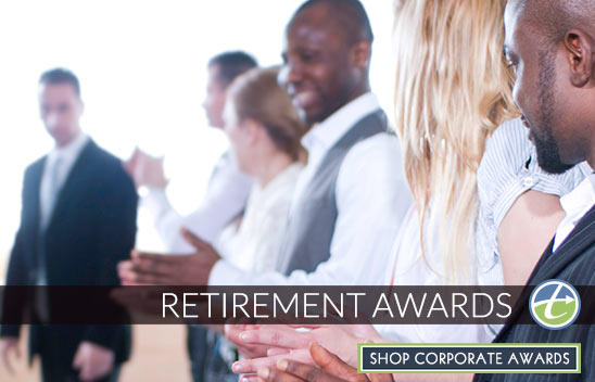 Retirement Gifts