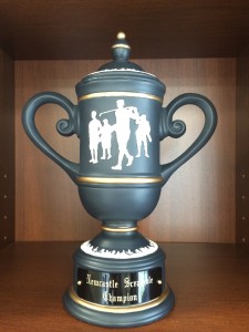 Cameo Golf Cup