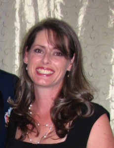 Lori Nichol