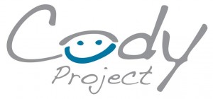 Cody Project Logo