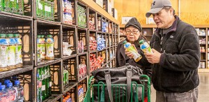 Hopelink is our Q4 'Awards for a Cause' Charity.