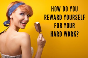 What is your favorite reward?  How about your staff or team members?