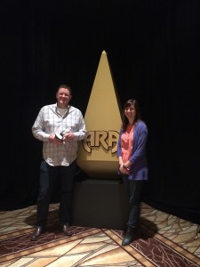 2015 Retail Website of the Year from the ARA.