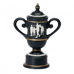 Our Cameo Golf Cup Trophy is one of the most popular golf trophies we sell.