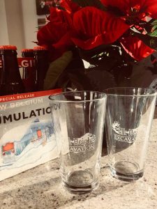 Holiday beer 2