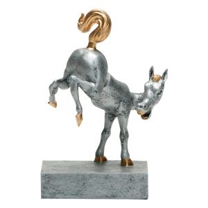 Happy Horse Bobble Butt