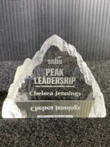 Peak Leadership Awards